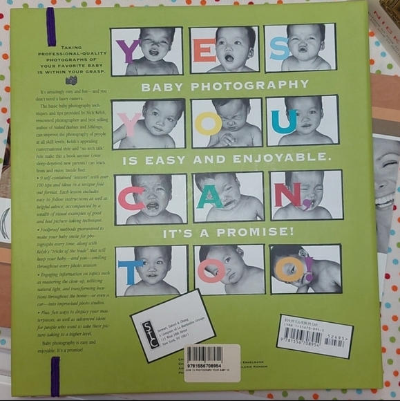 3 Photography ( How To Improve ) Books - Picture 4 of 15